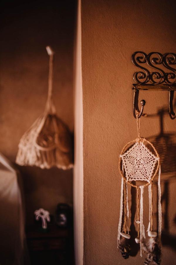 Tawarigit House Villa Merzouga Esterno foto