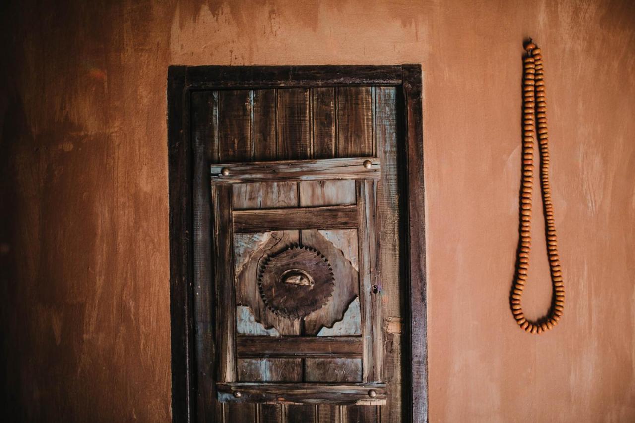 Tawarigit House Villa Merzouga Esterno foto