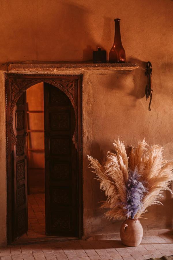 Tawarigit House Villa Merzouga Esterno foto