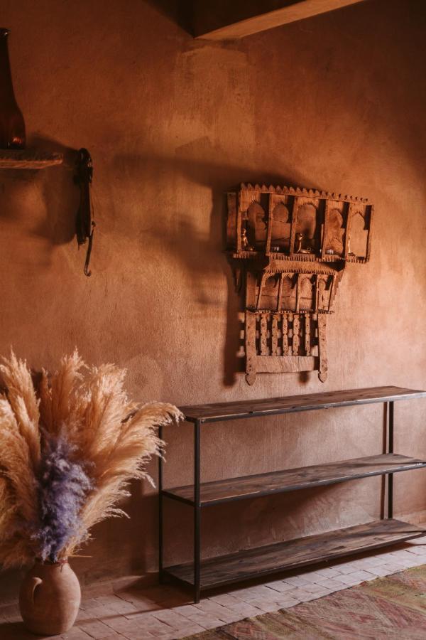 Tawarigit House Villa Merzouga Esterno foto